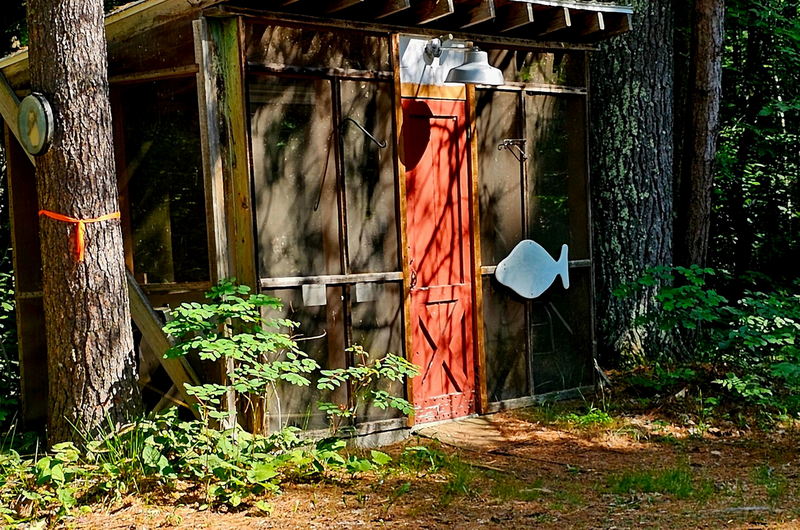 Pineaire Resort - From Web Listing
